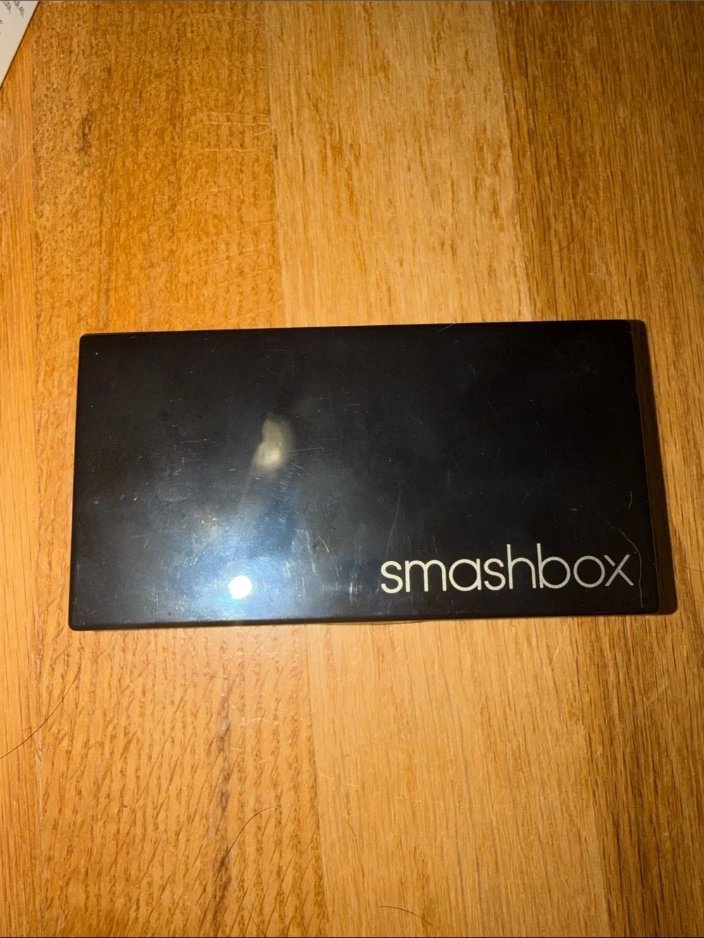 Smashbox L.A. Soft Lights Palette